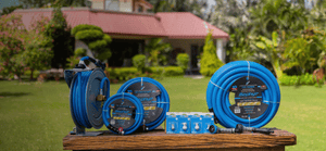 The Importance of Eco-Friendly Water Solutions