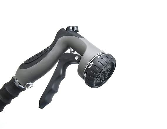 Zephyr 8-Mode Heavy Duty Gun