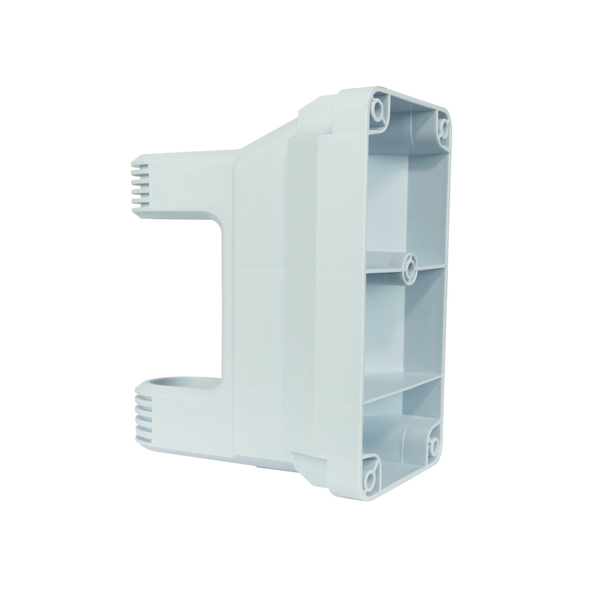 Enclosed Automatic Garden Hose Reel