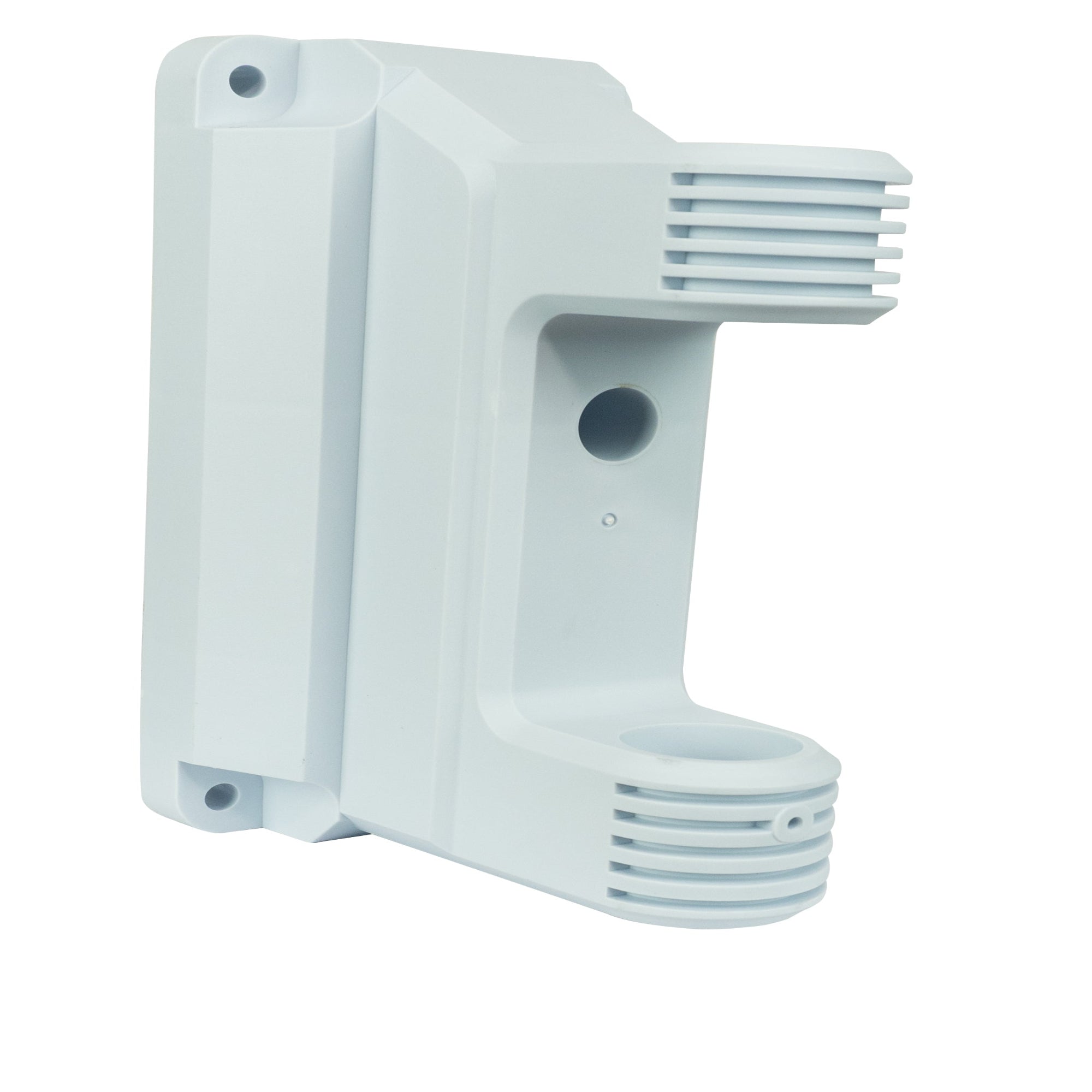 Enclosed Automatic Garden Hose Reel