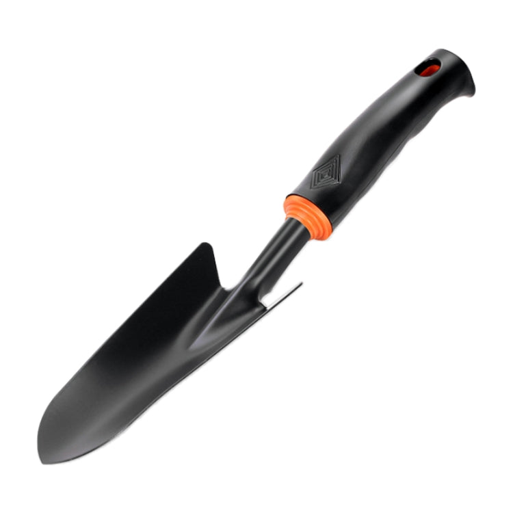 Plastic Handle Iron Shovel