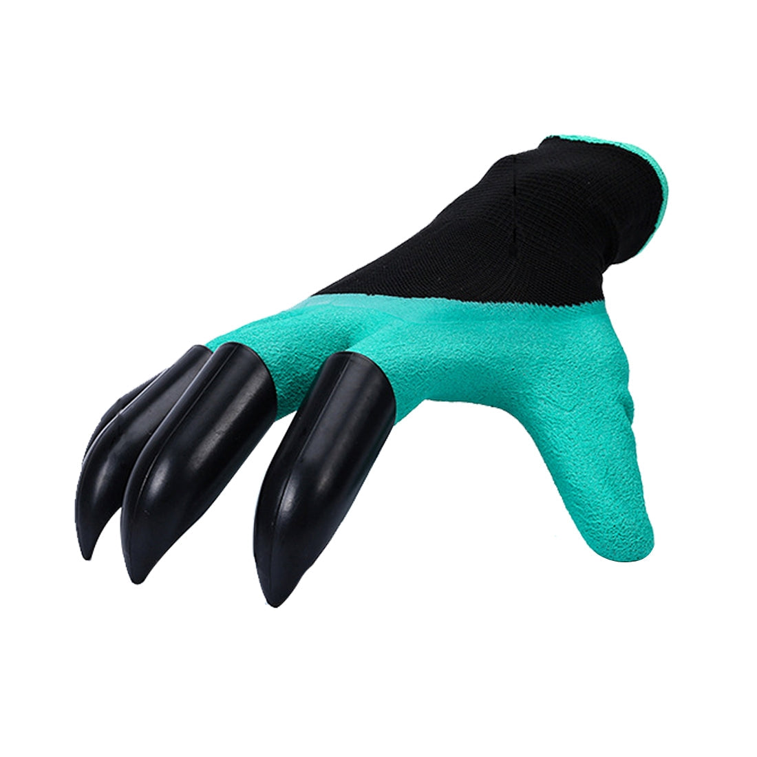 ABS Gloves for Digging