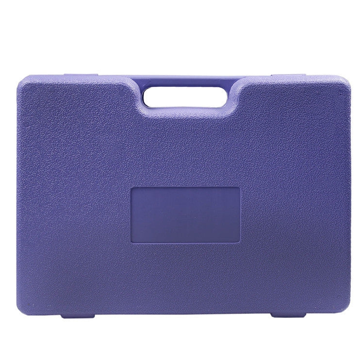 Potted Gardening Tool Set Purple