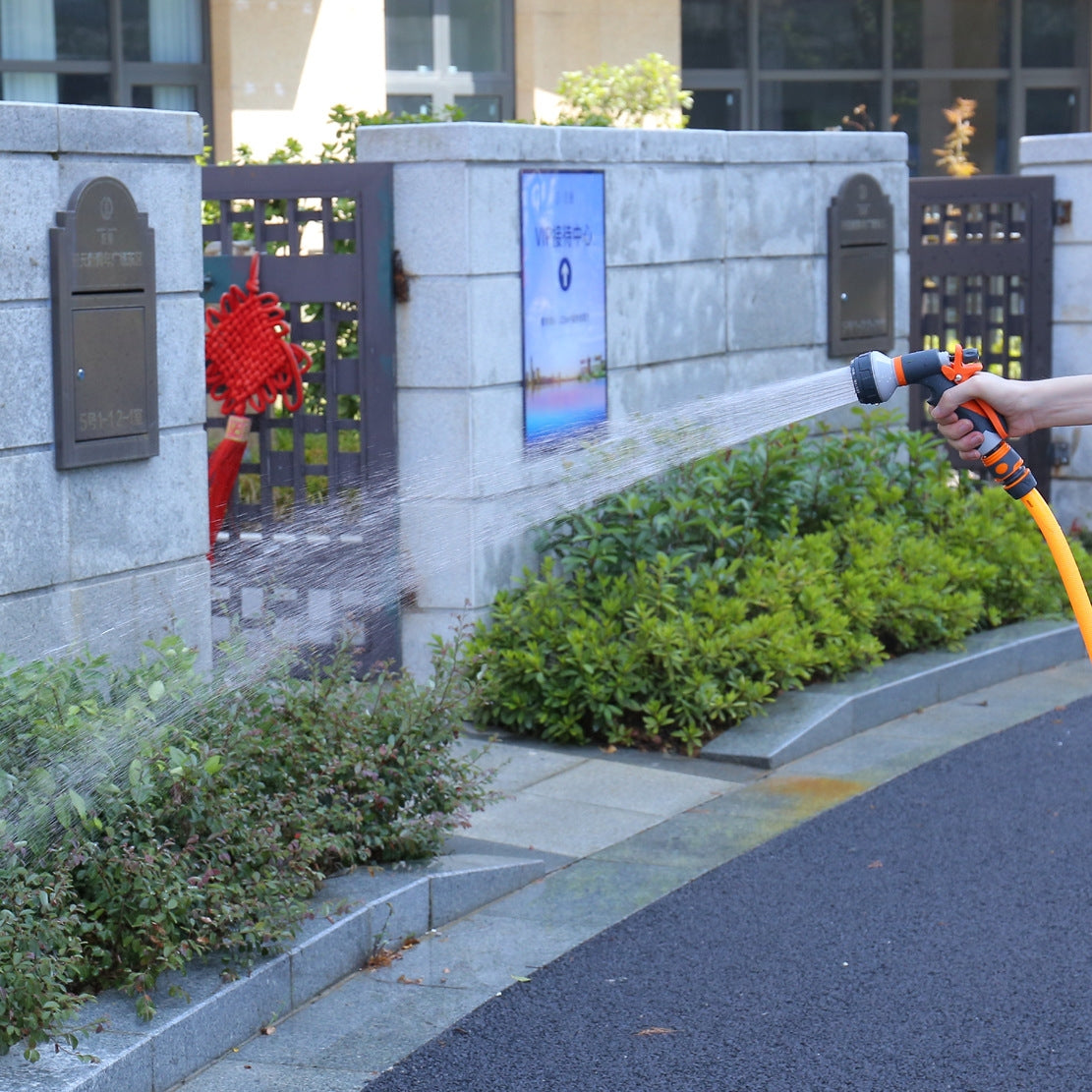 Flower Garden Watering Sprinkler
