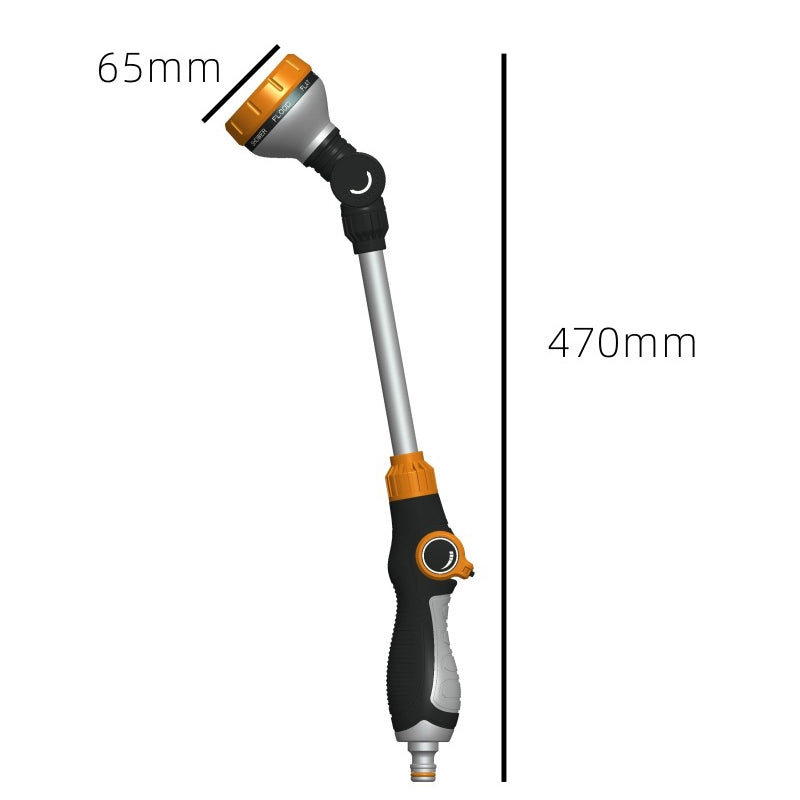 Thumb Stick Sprinkler