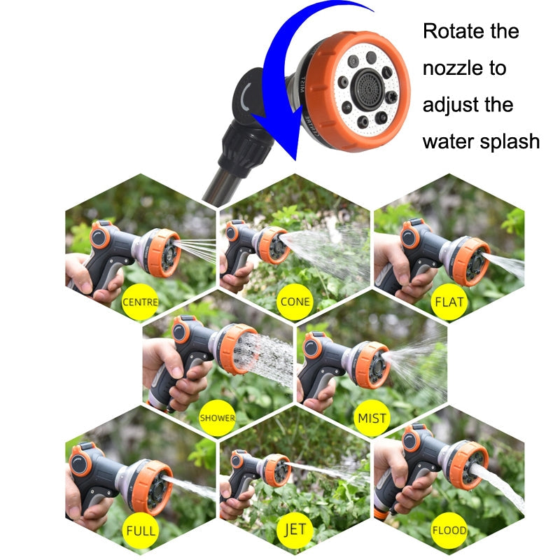 Thumb Stick Sprinkler