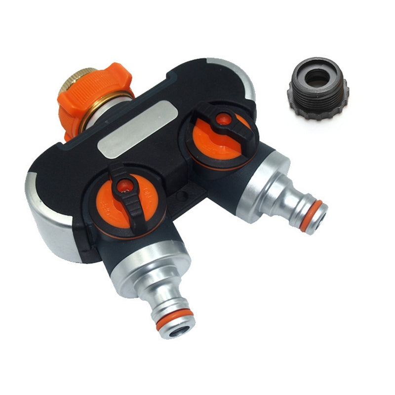 Faucet Water Divider