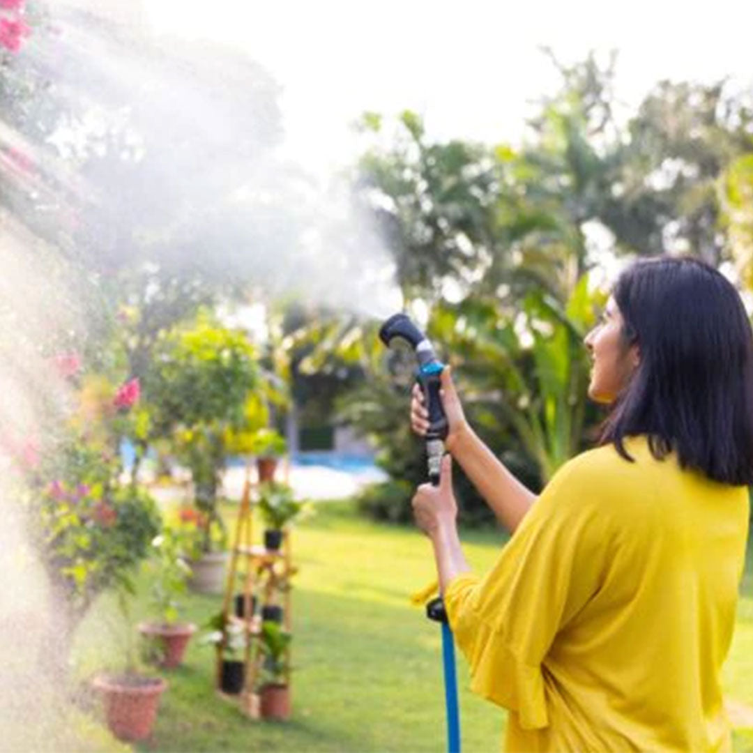 Spray Gun for Garden and Washing
