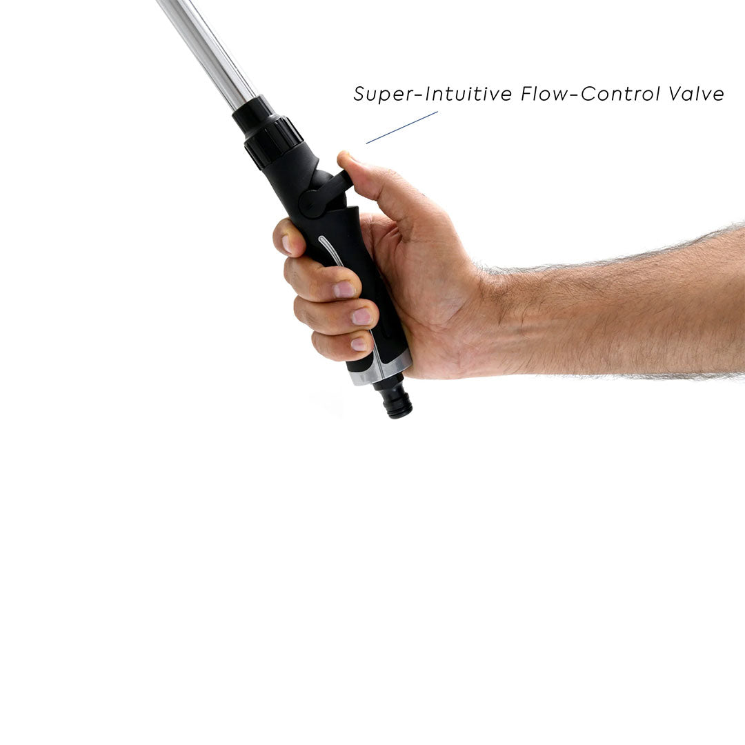 Telescopic Watering Wand