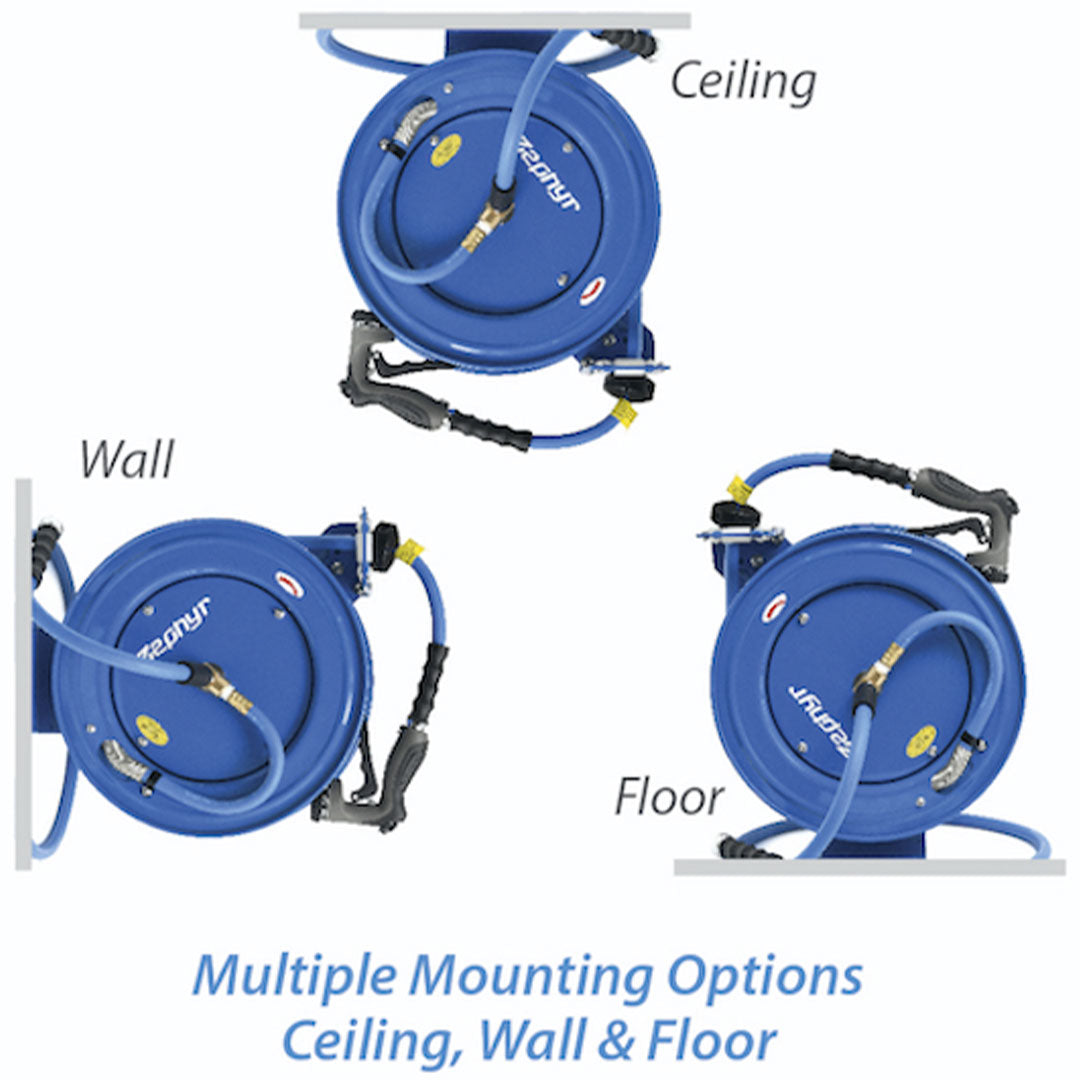 13mm Heavy Duty Reel