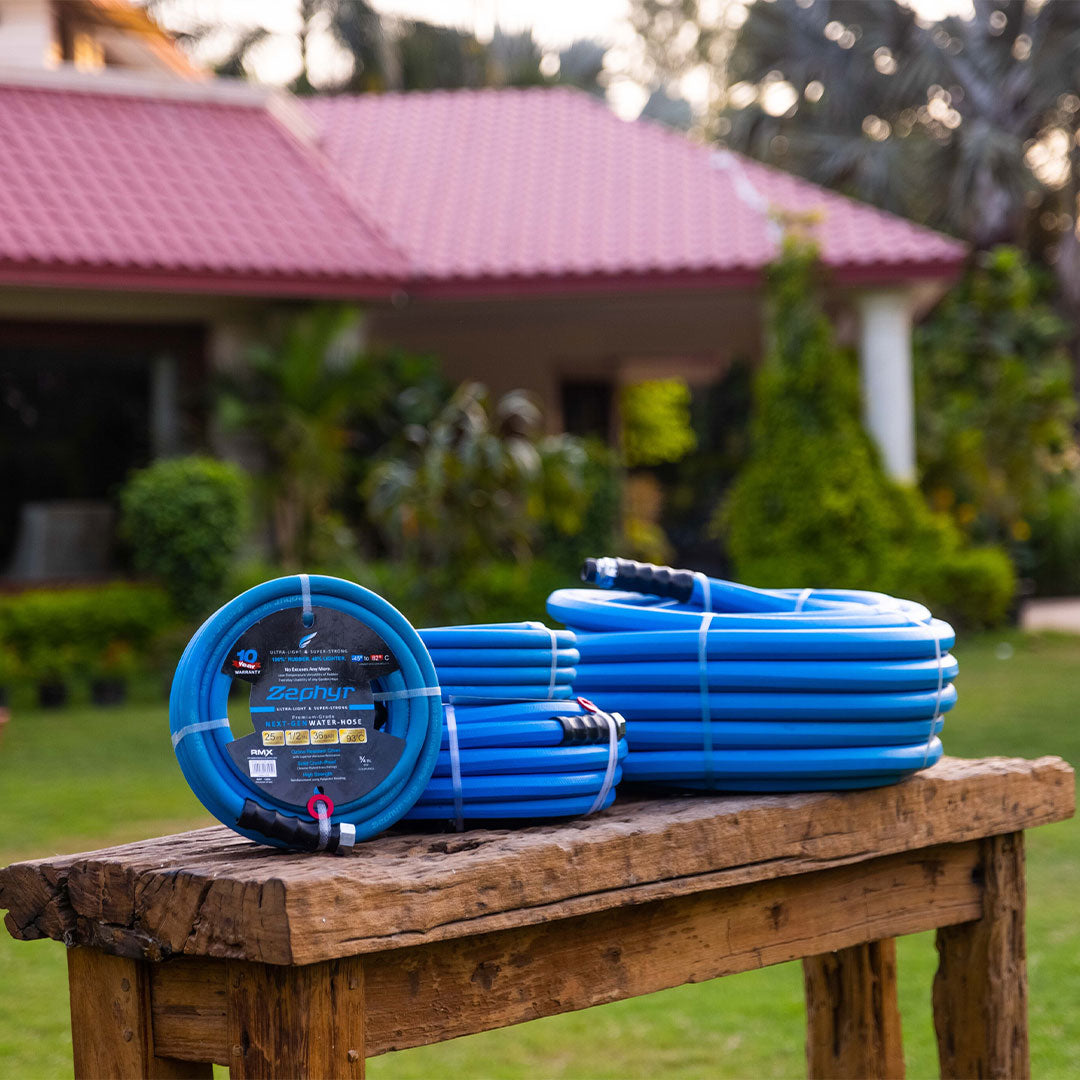 Flexible Rubber Water Hose