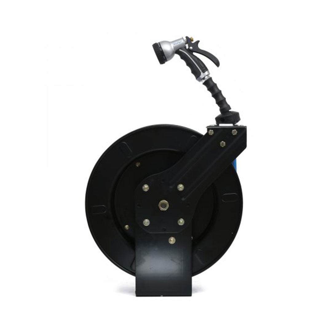 Zephyr Auto-retractable Water Hose Reel
