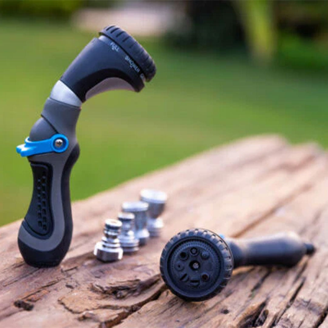 Spray Gun for Garden and Washing