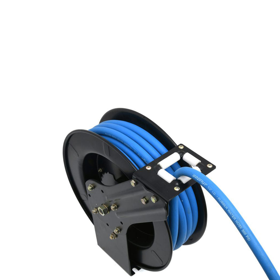 Water Hoses Reel with 1/2