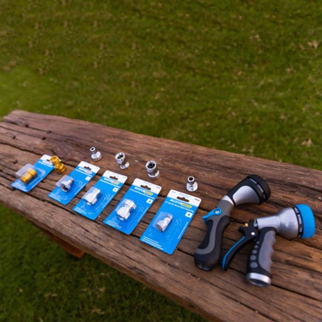 Spray Gun for Garden and Washing