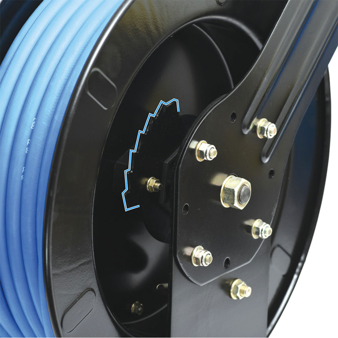 13mm Heavy Duty Reel