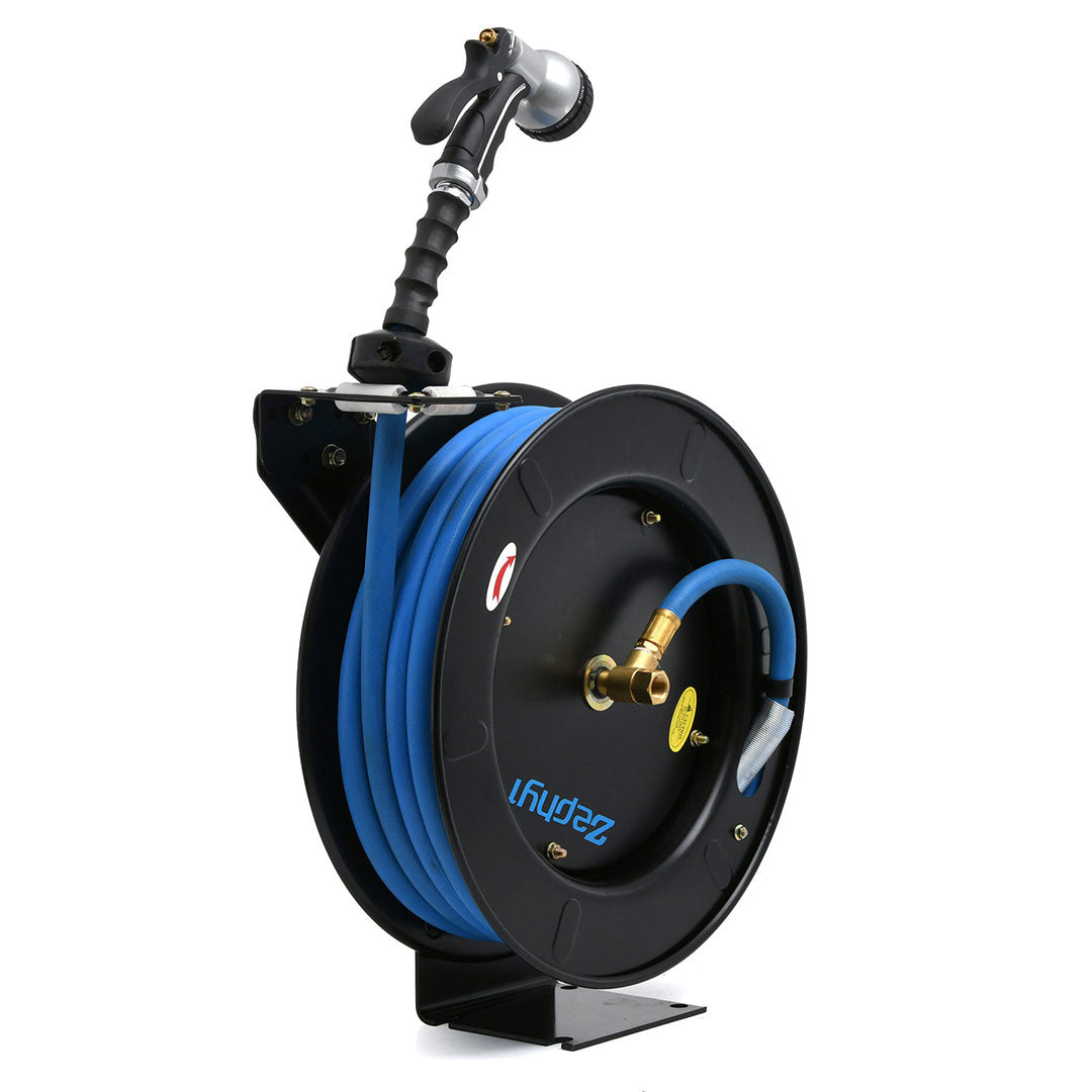 Zephyr Auto-retractable Water Hose Reel