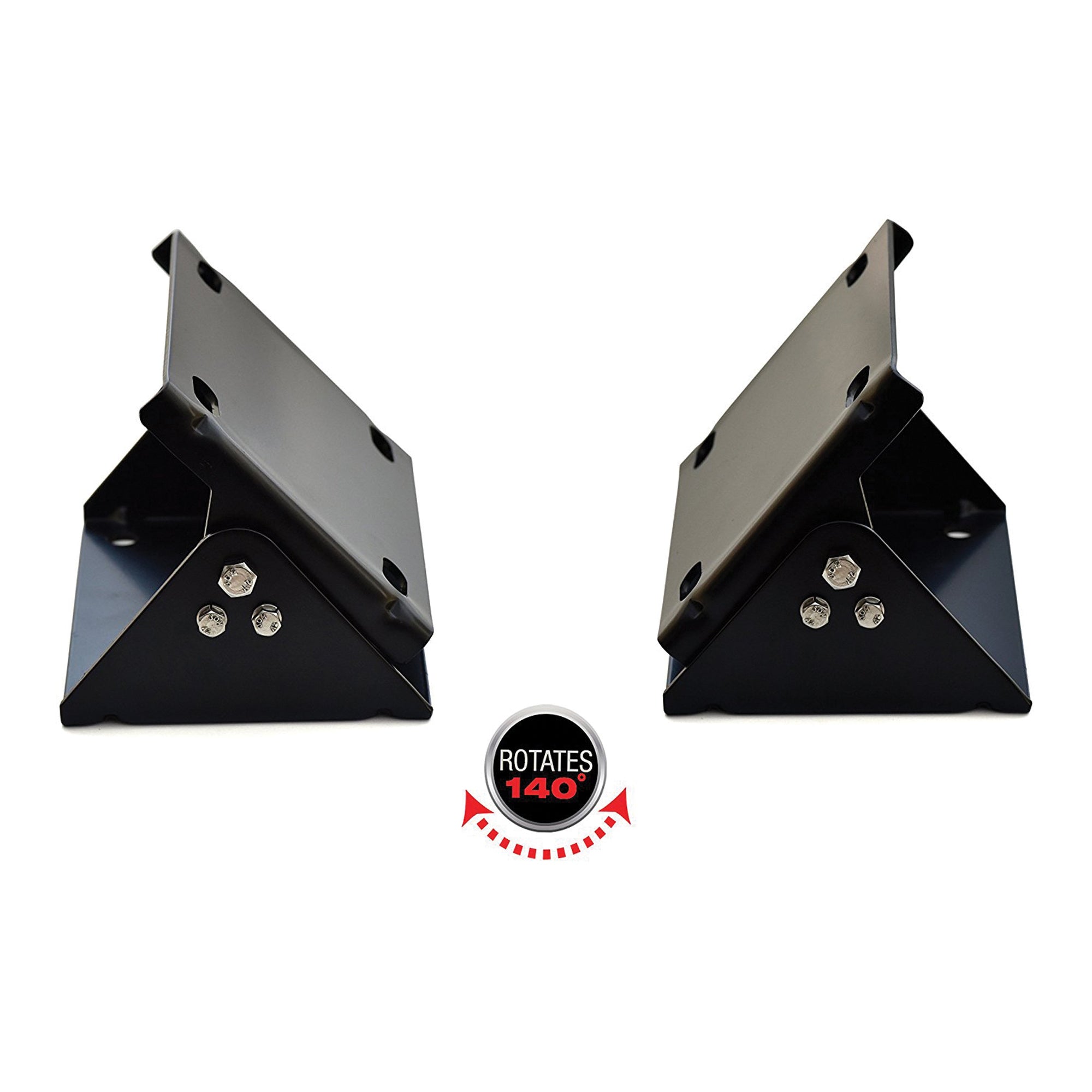 Swivel Hose Reel Mount