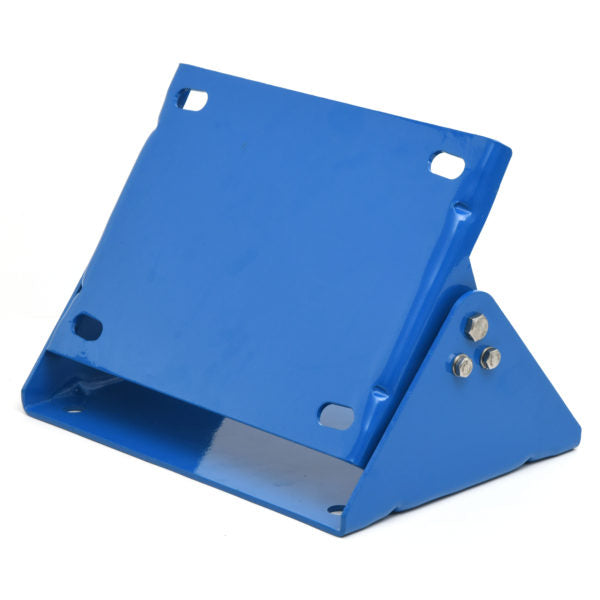 Swivel Hose Reel Mount