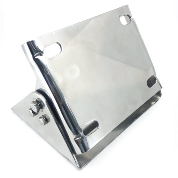 304 Hose Reel Swivel Mount