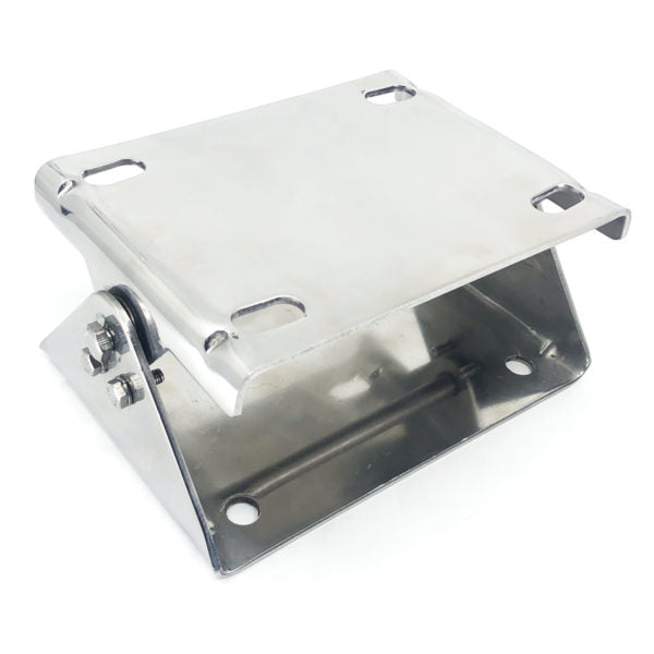 304 Hose Reel Swivel Mount