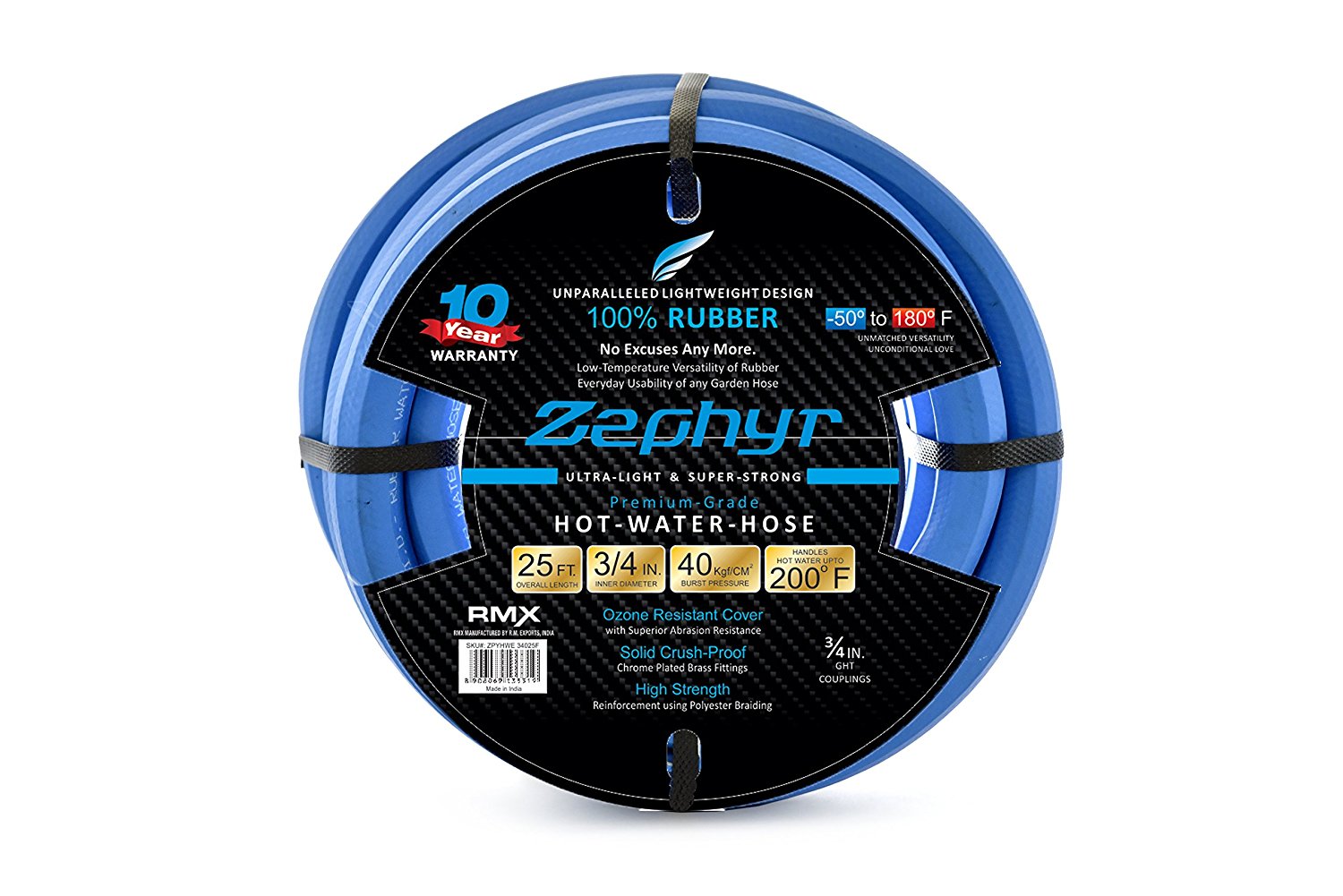 Zephyr Garden Hose