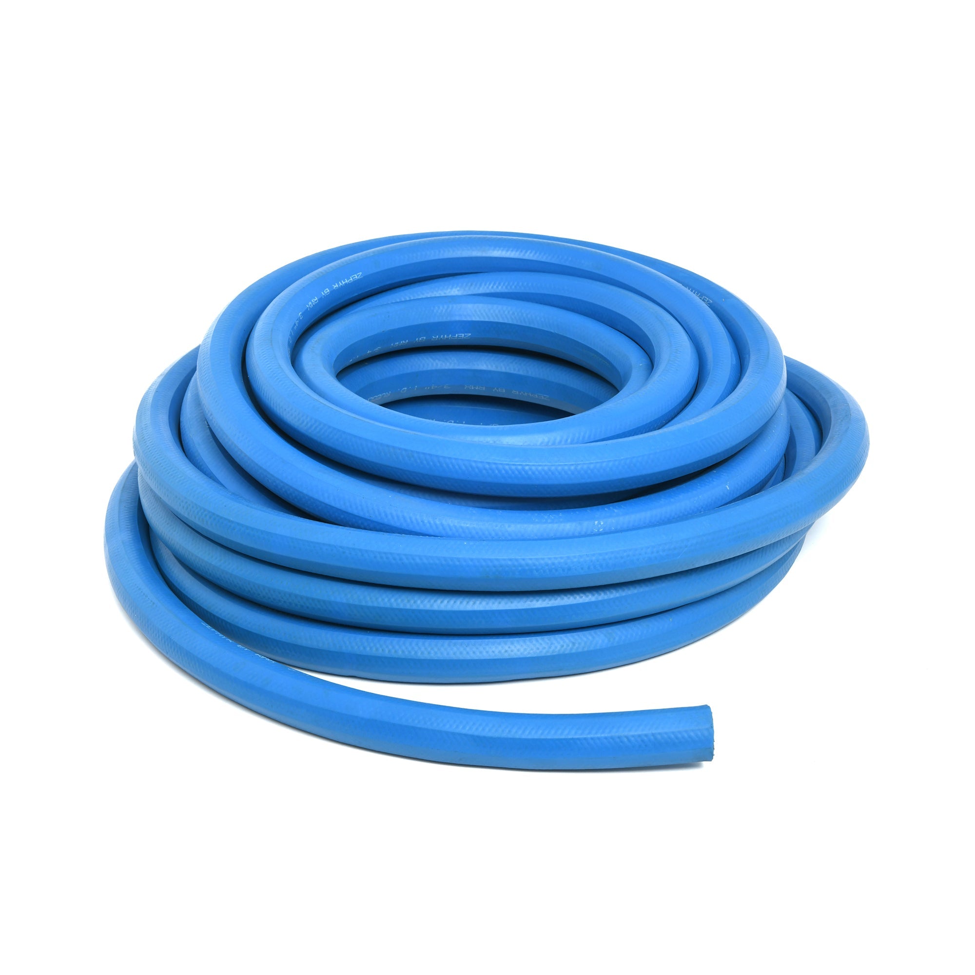 Rubber Garden Hose 3/4" x 50"