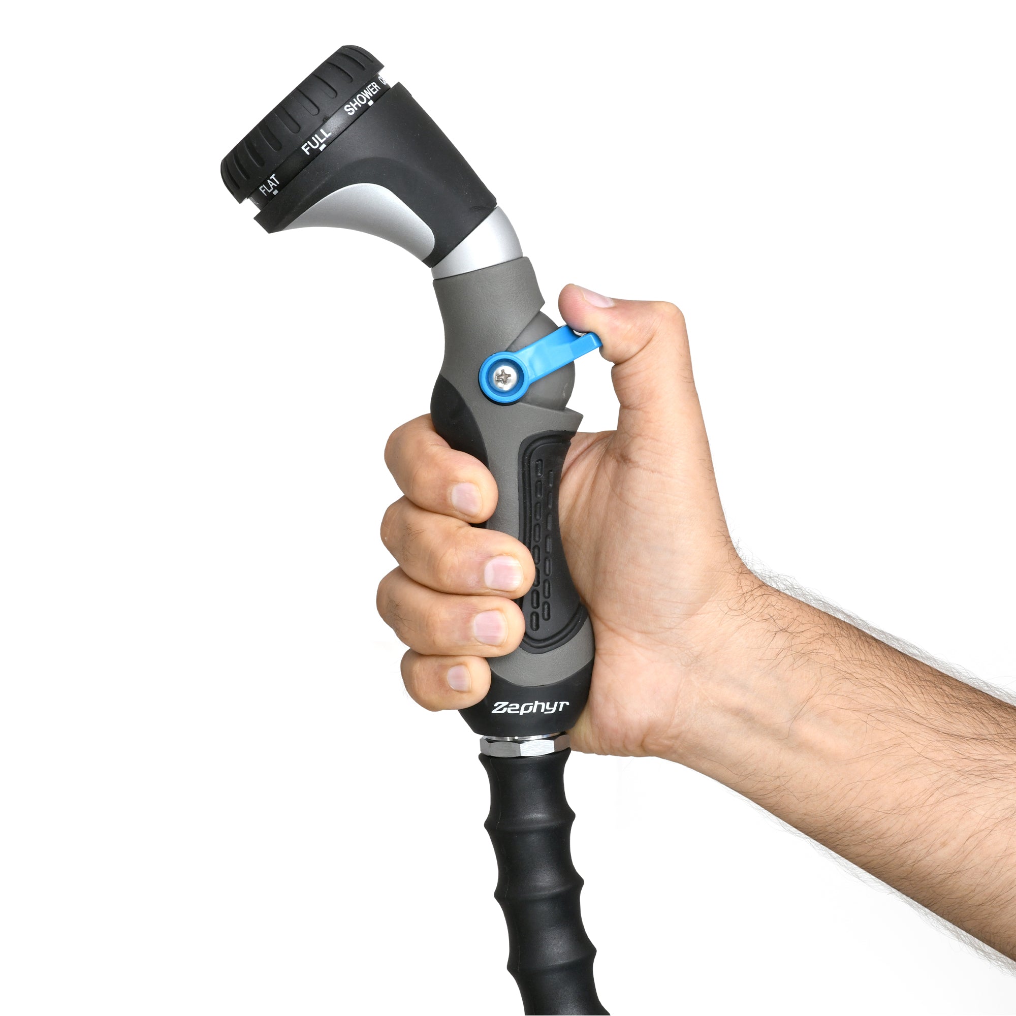 9 Mode Water Spray Gun