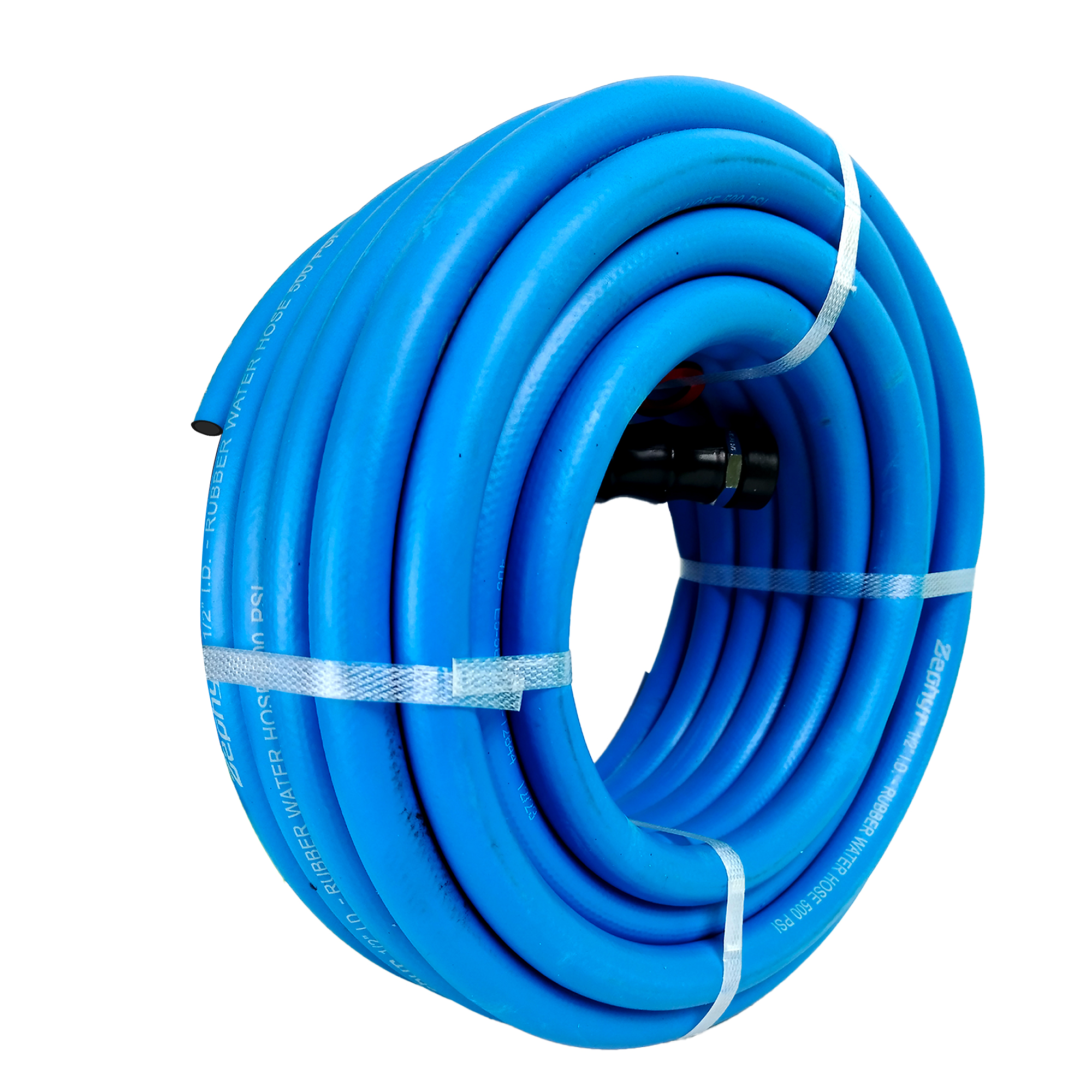 Zephyr Hot-n-Cold Water hose