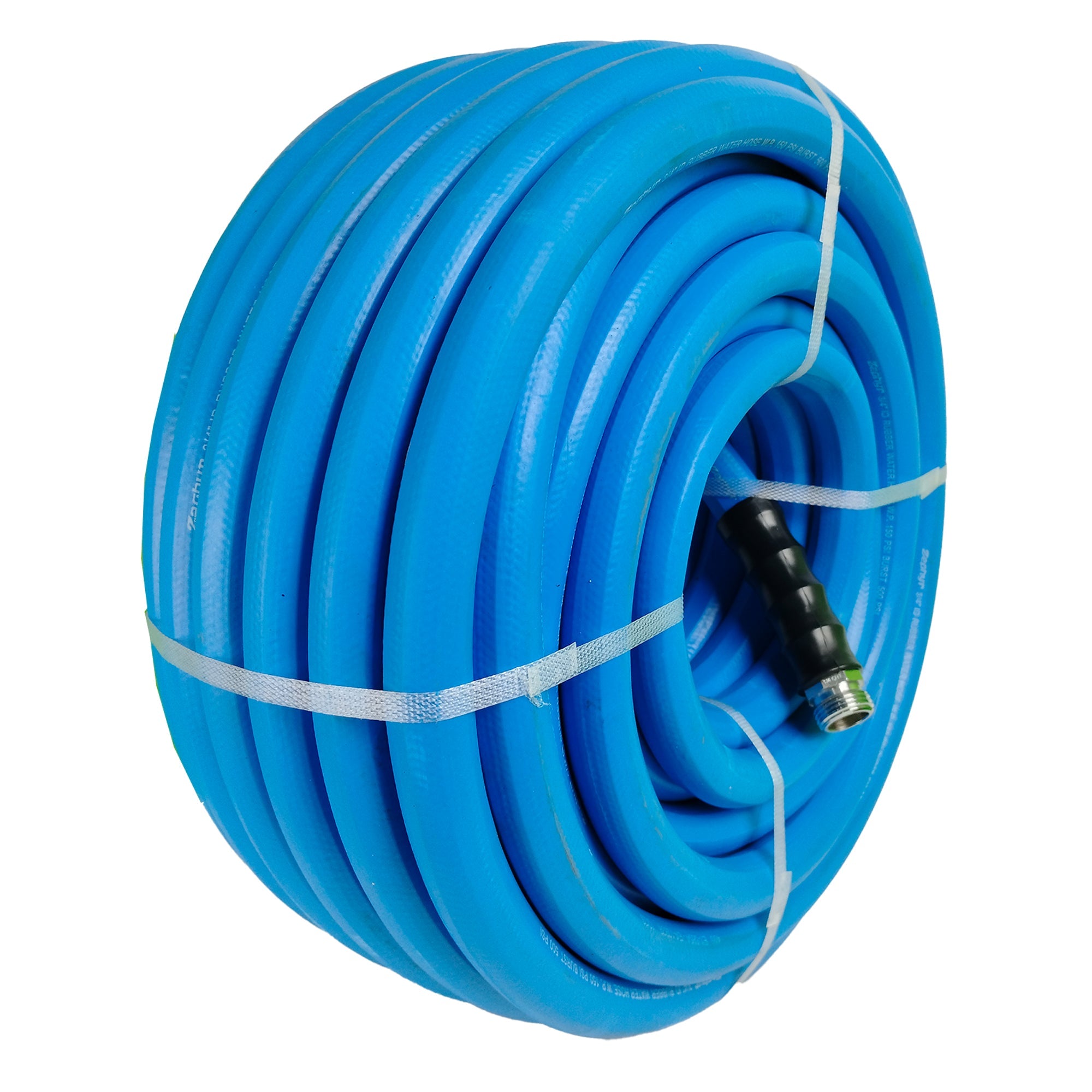 Zephyr Next-Gen Rubber Water Hose 1/2