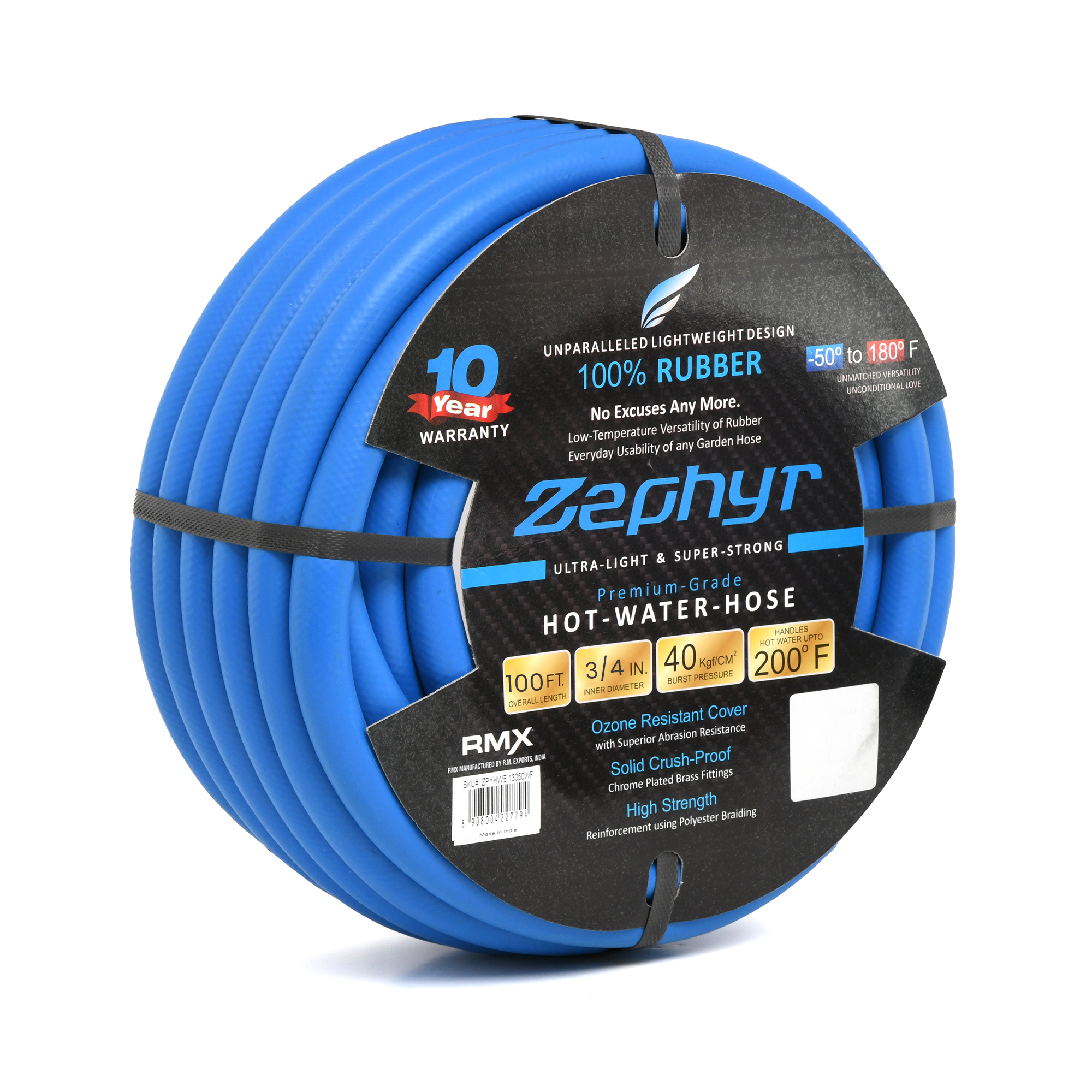 Zephyr Hose