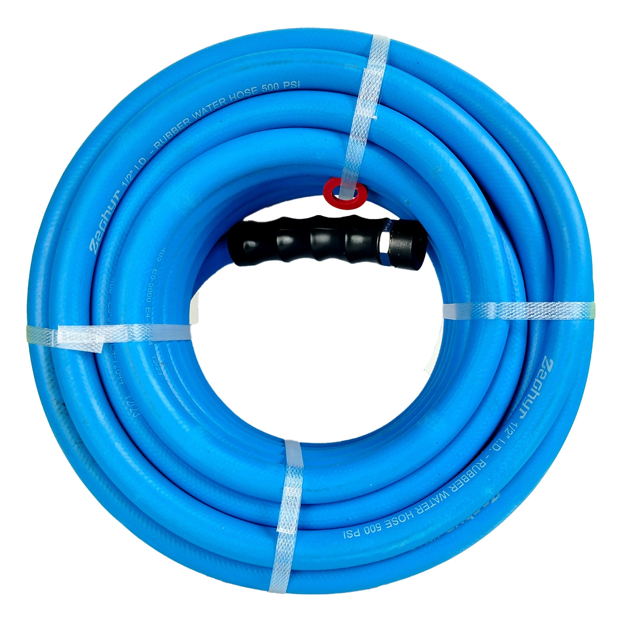 Next Gen Rubber Water Hose