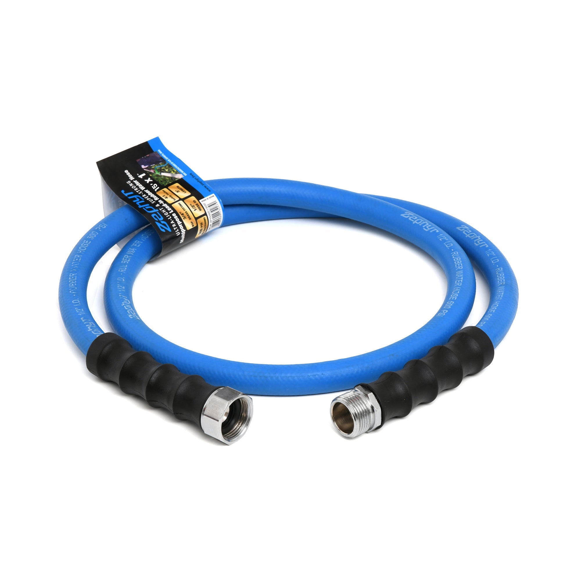 Zephyr Water Lead in Hose