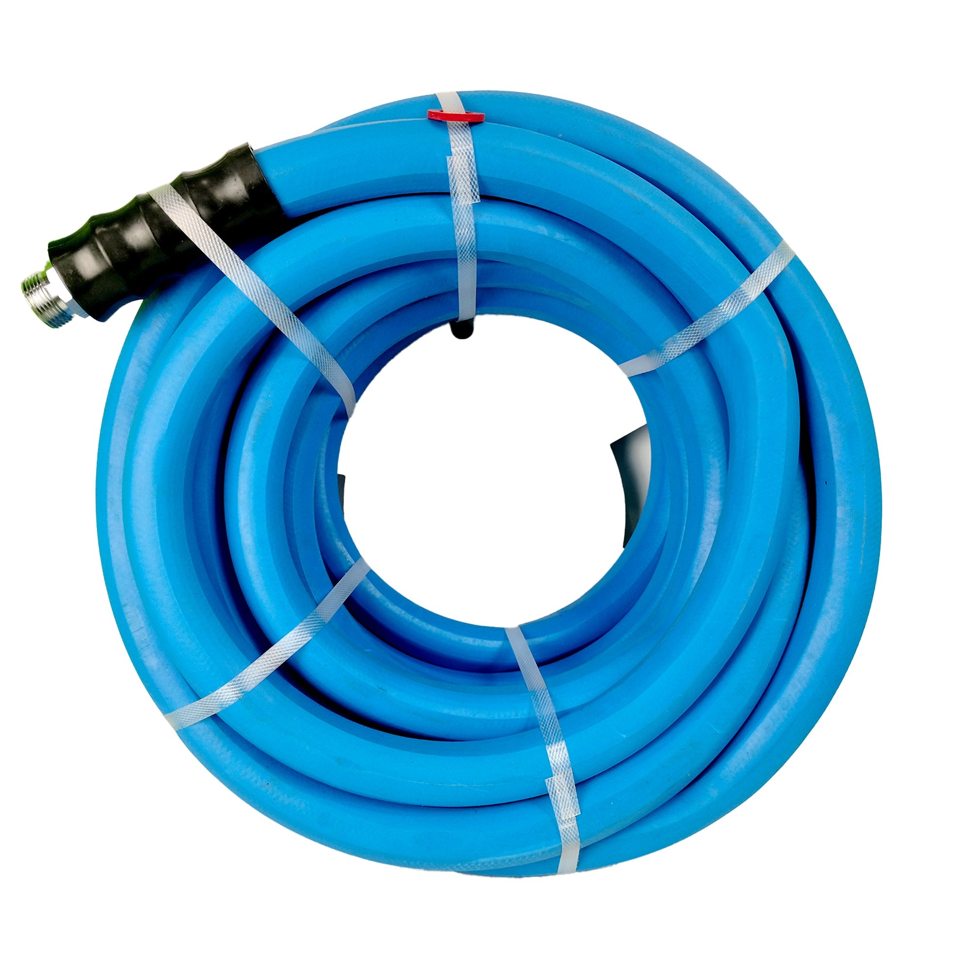 Zephyr Rubber Water Hose 1" inch