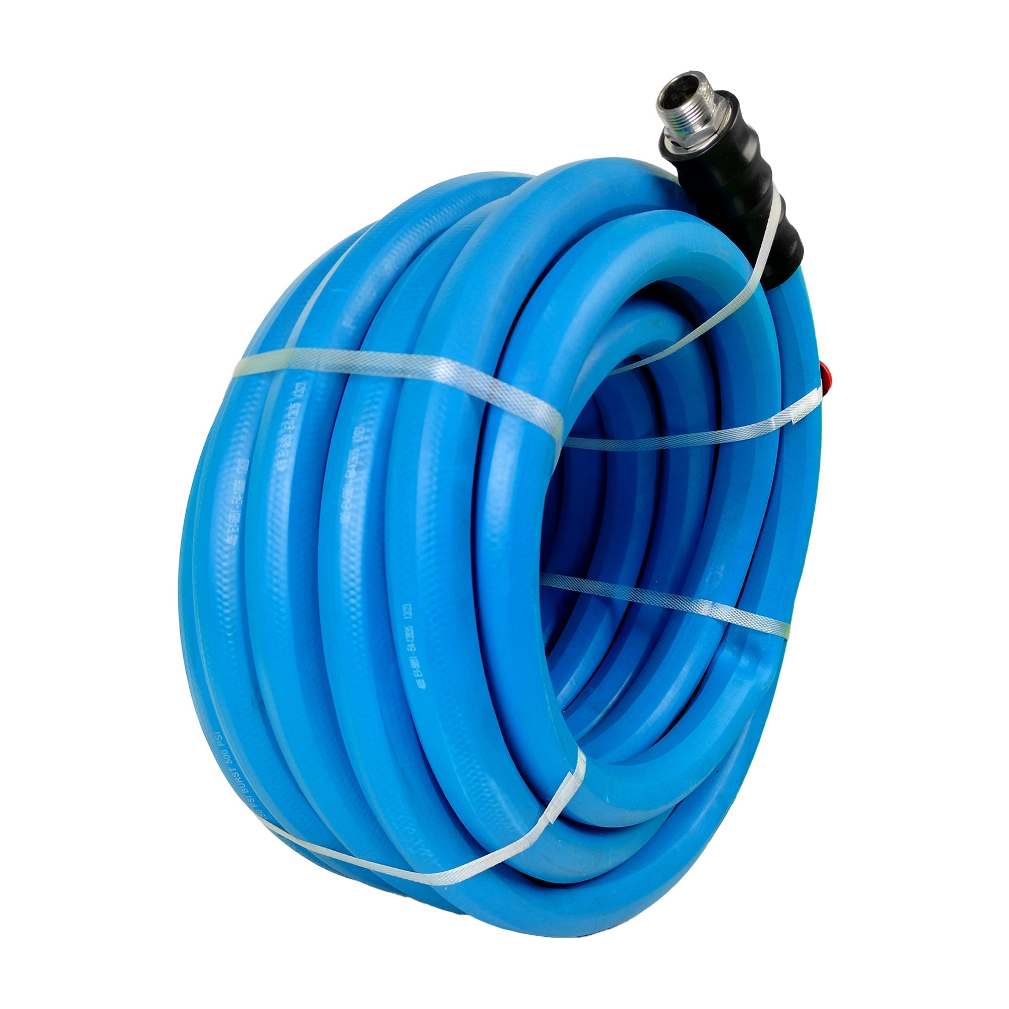 Zephyr Rubber Water Hose 1" inch