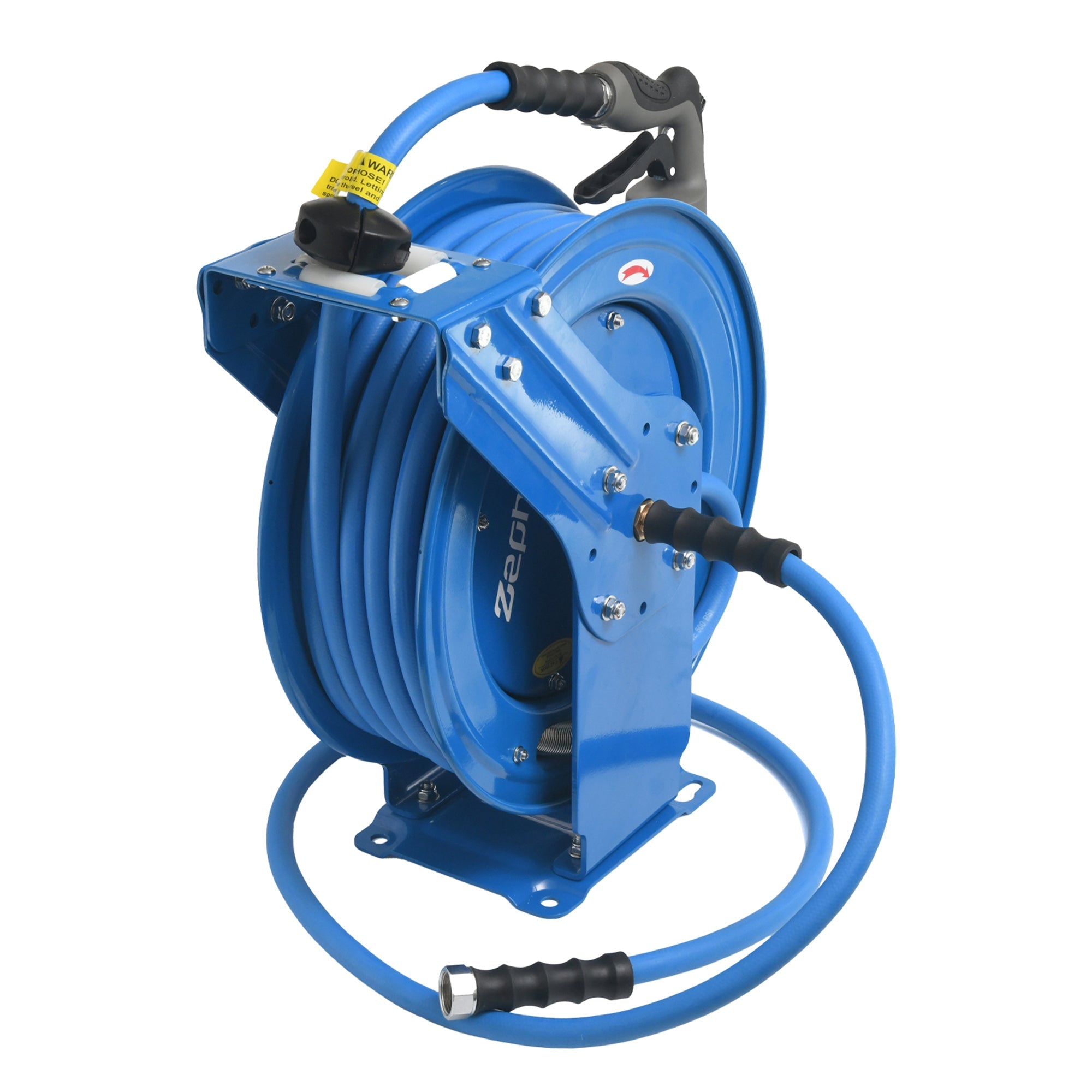 Heavy Duty Large Hose Reel