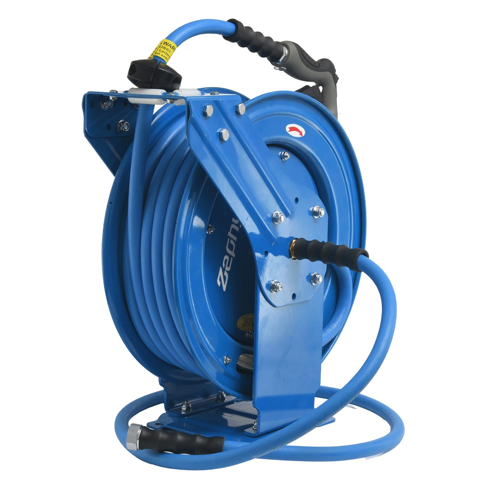 Heavy Duty Large Hose Reel