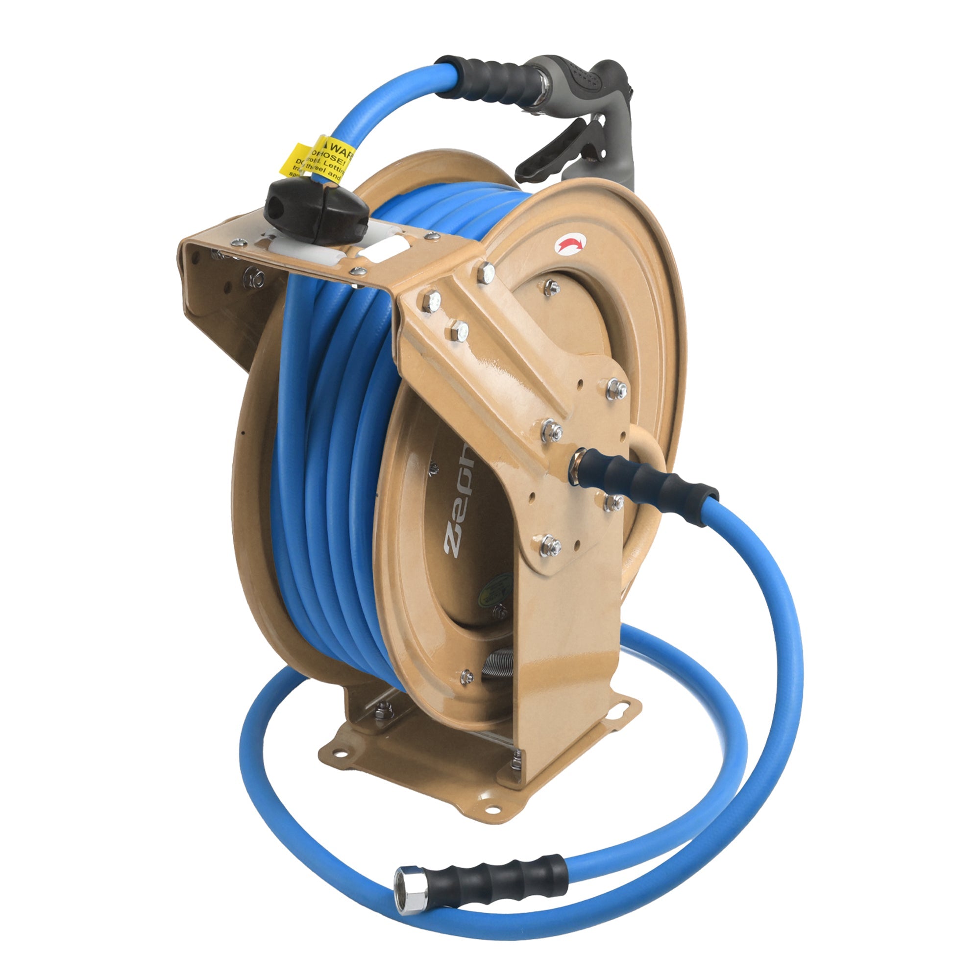Hose reel