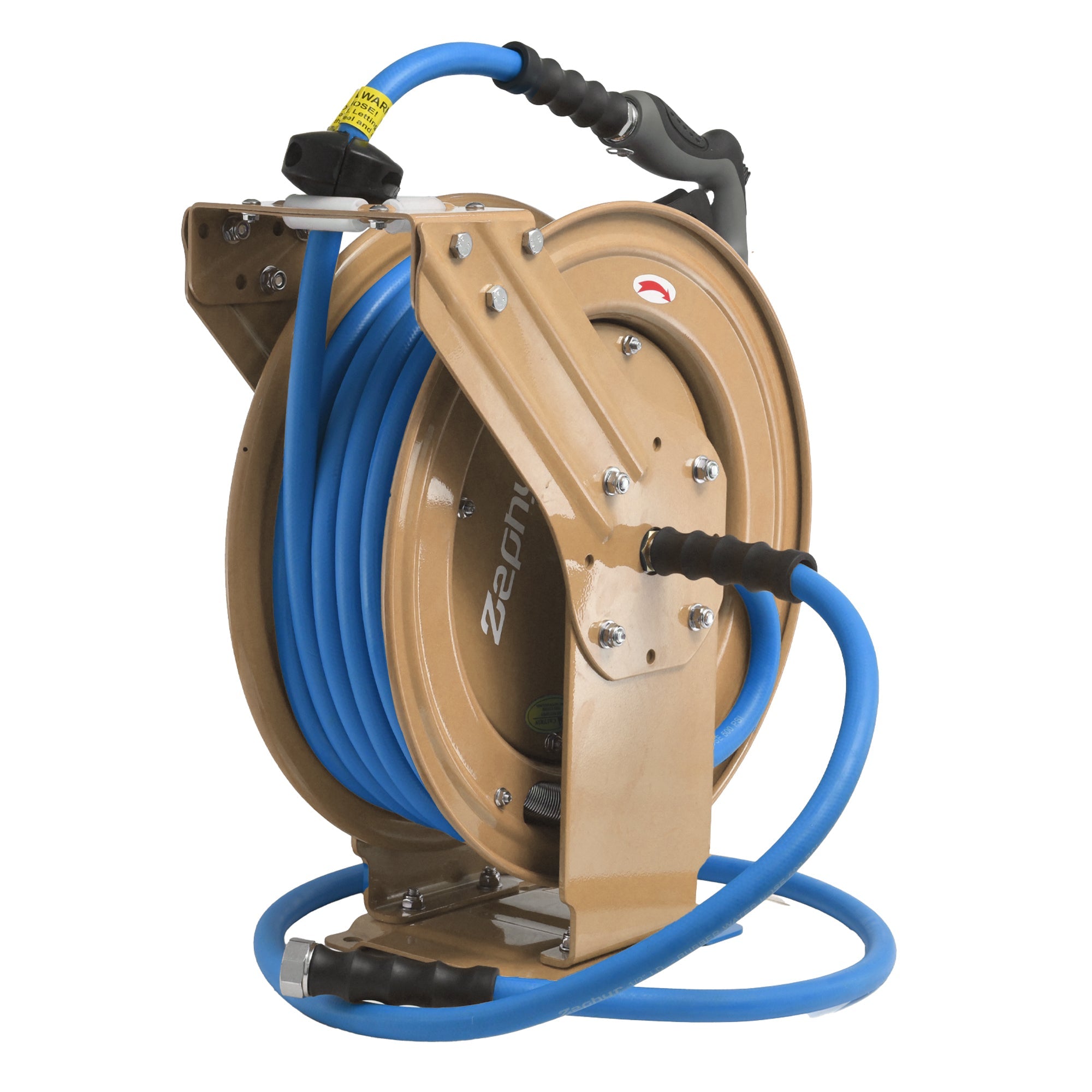 Heavy Duty Hose Reel