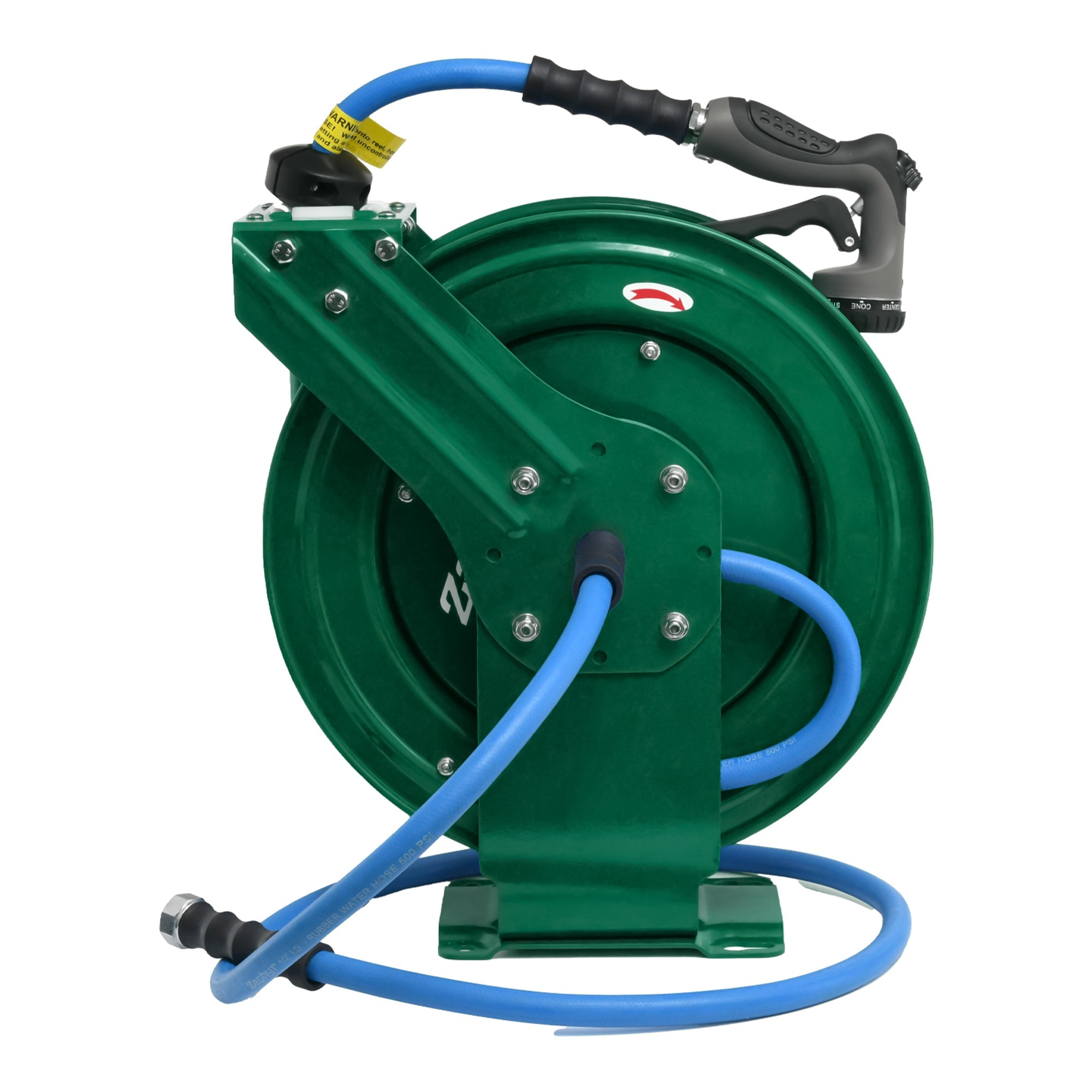 Zephyr Hose Reel