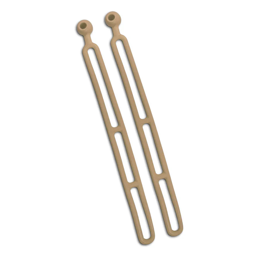 rapid tie beige