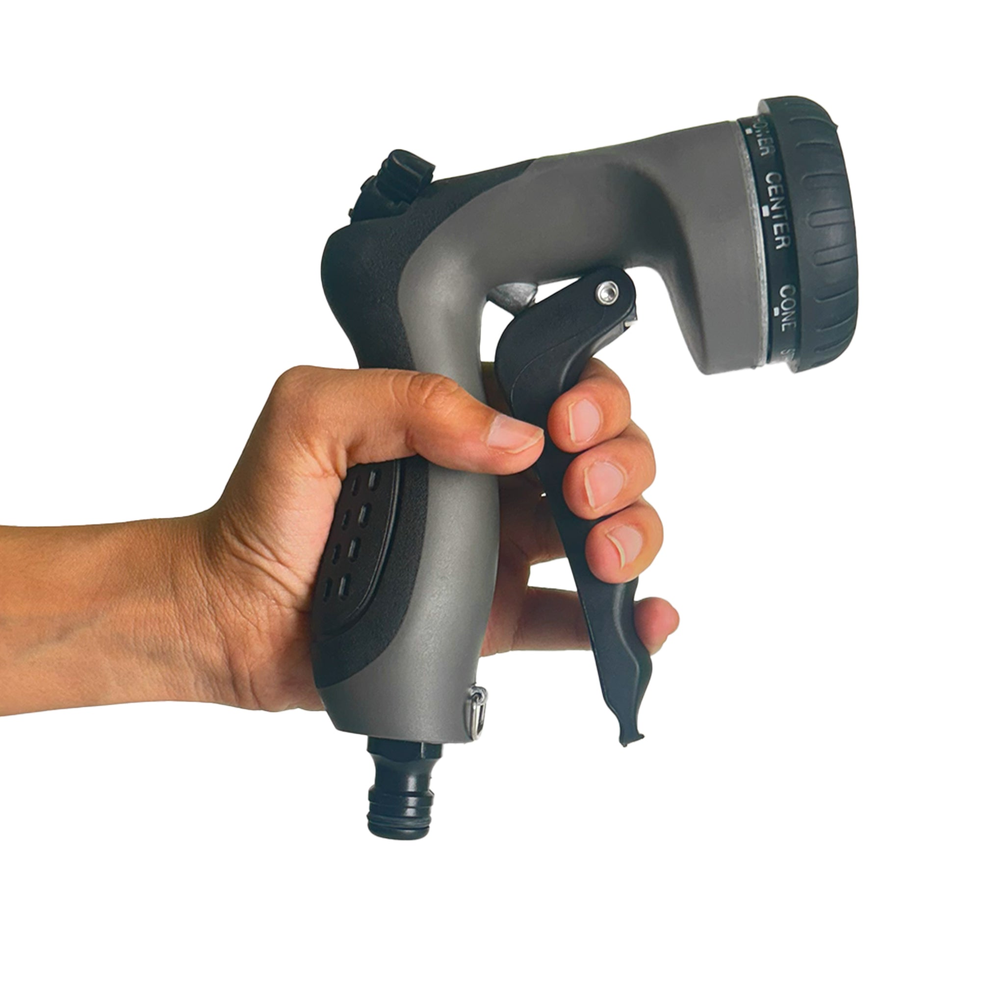 Zephyr 8-Mode Heavy Duty Gun