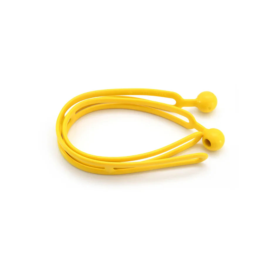 Rapid Tie Yellow