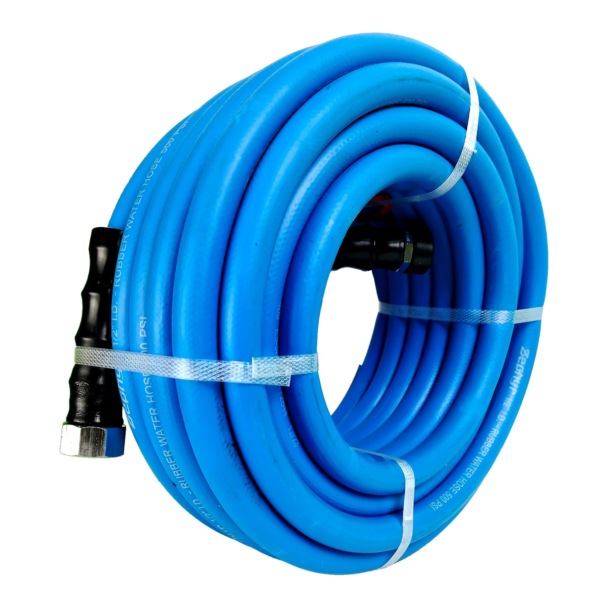 Zephyr Hot-n-Cold Water hose