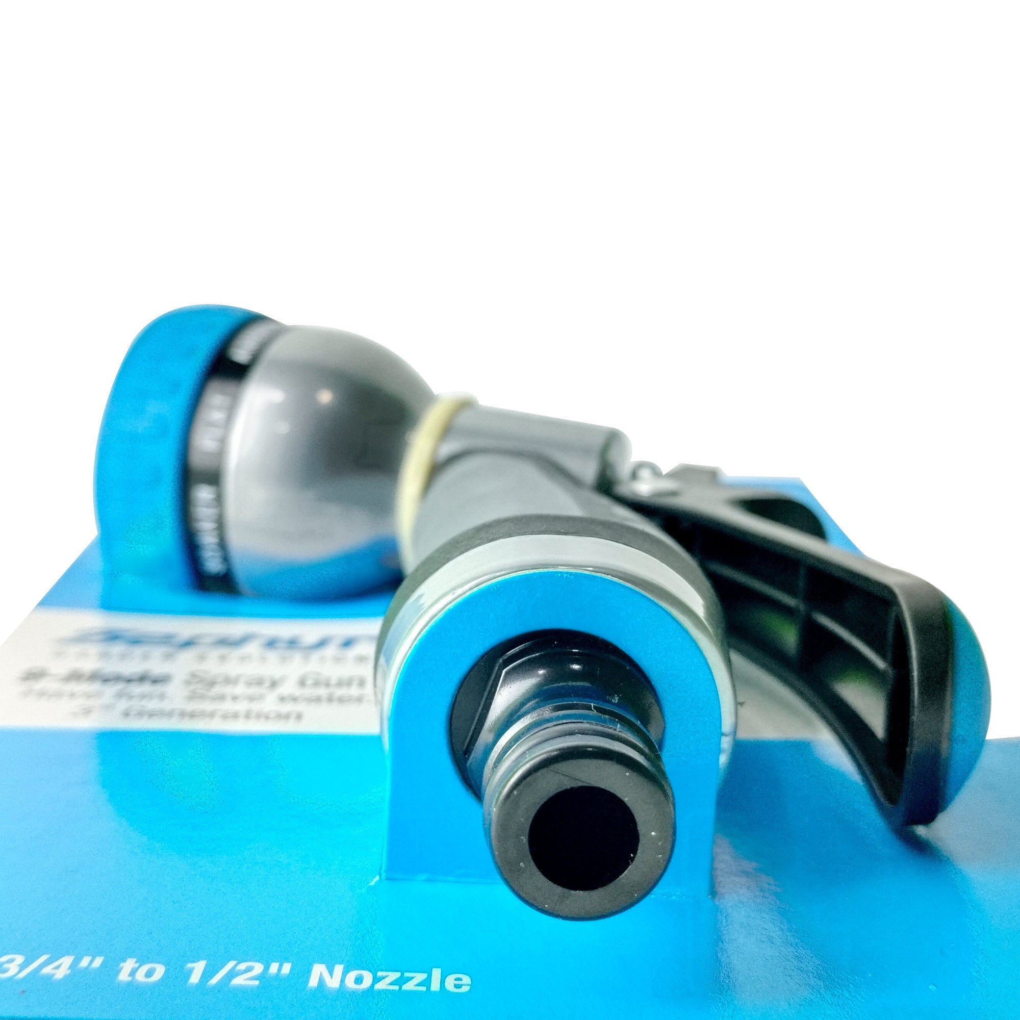 9 Mode Water Spray Gun