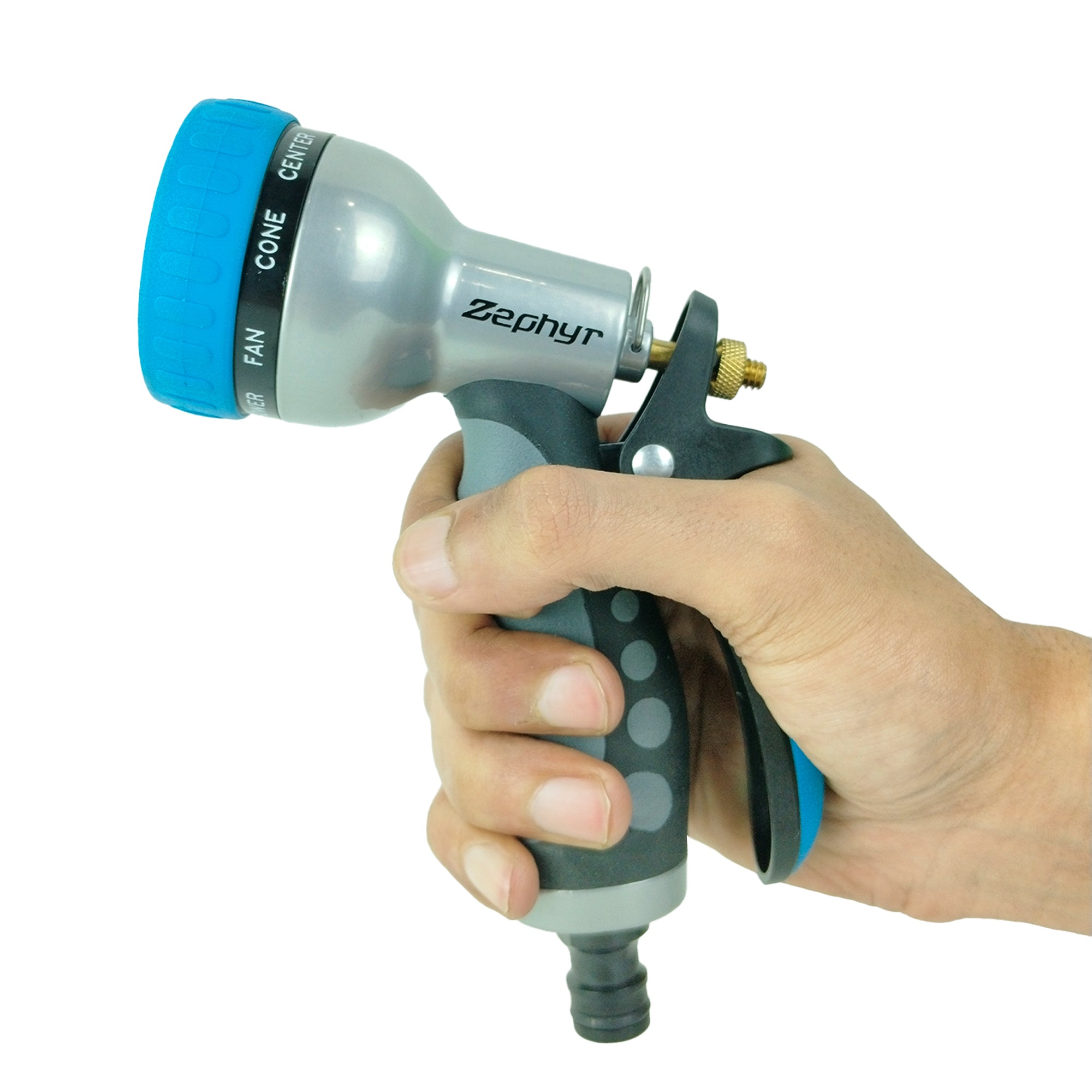 9 Mode Water Spray Gun