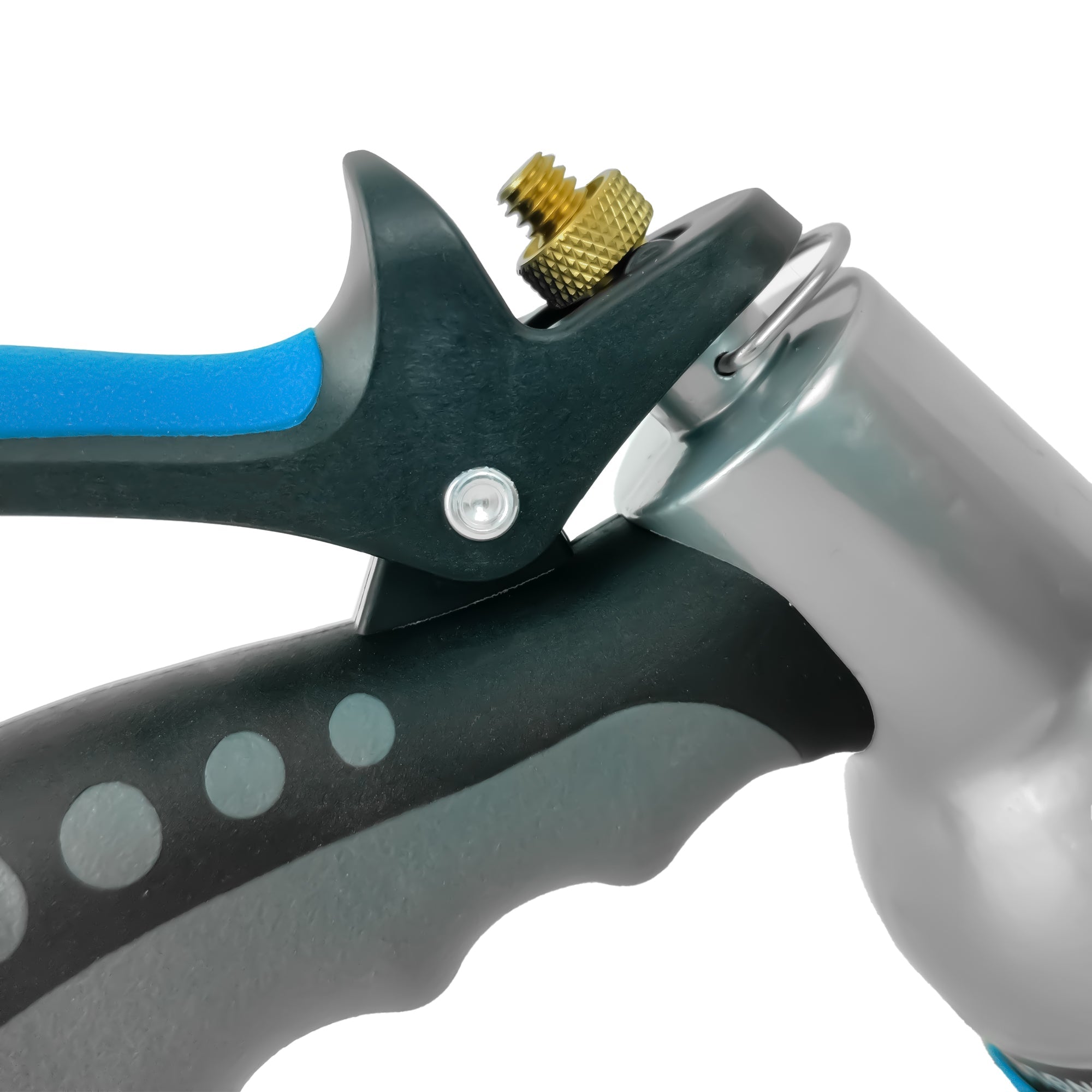 9 Mode Water Spray Gun