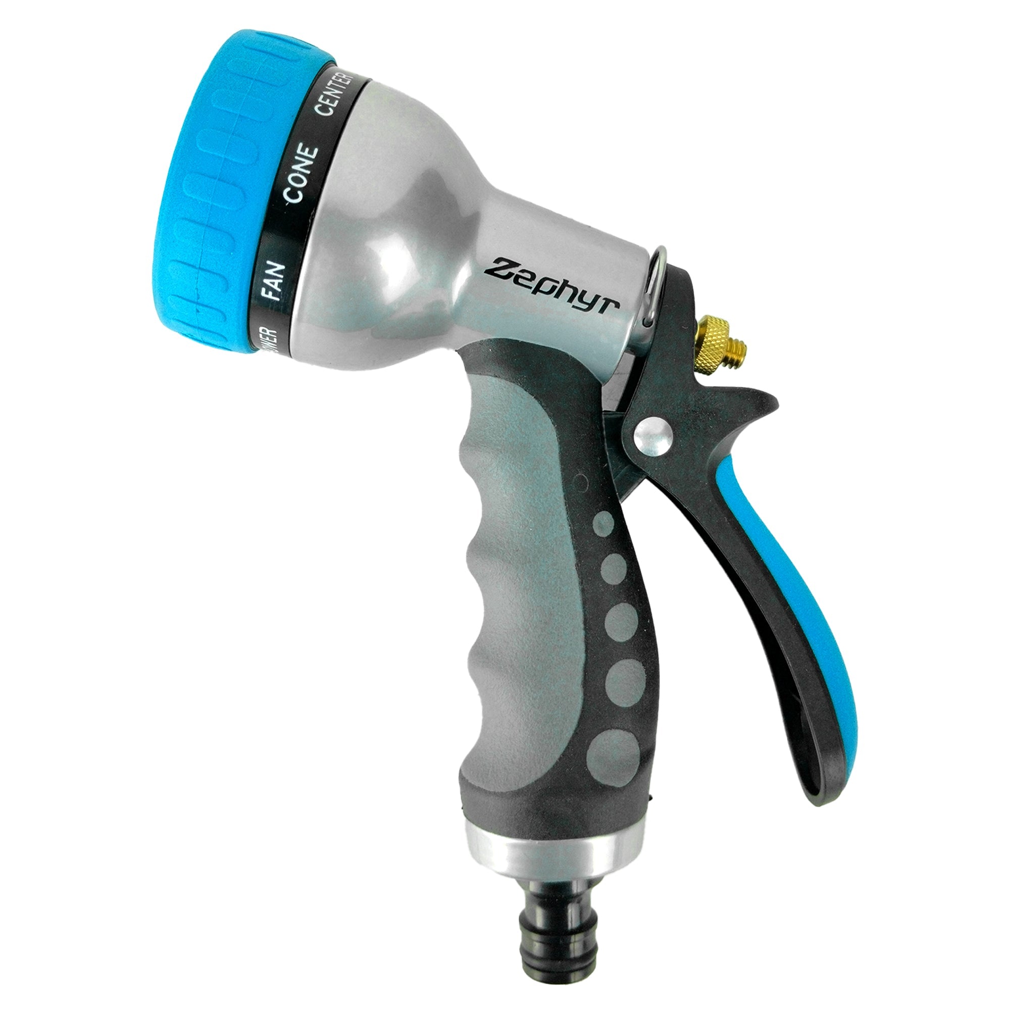 9 Mode Water Spray Gun